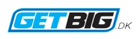 getbig logo stor - Bodylab Clear whey