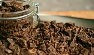 Chokolade 300x178 - Er proteinbarer ikke bare et stykke slik?