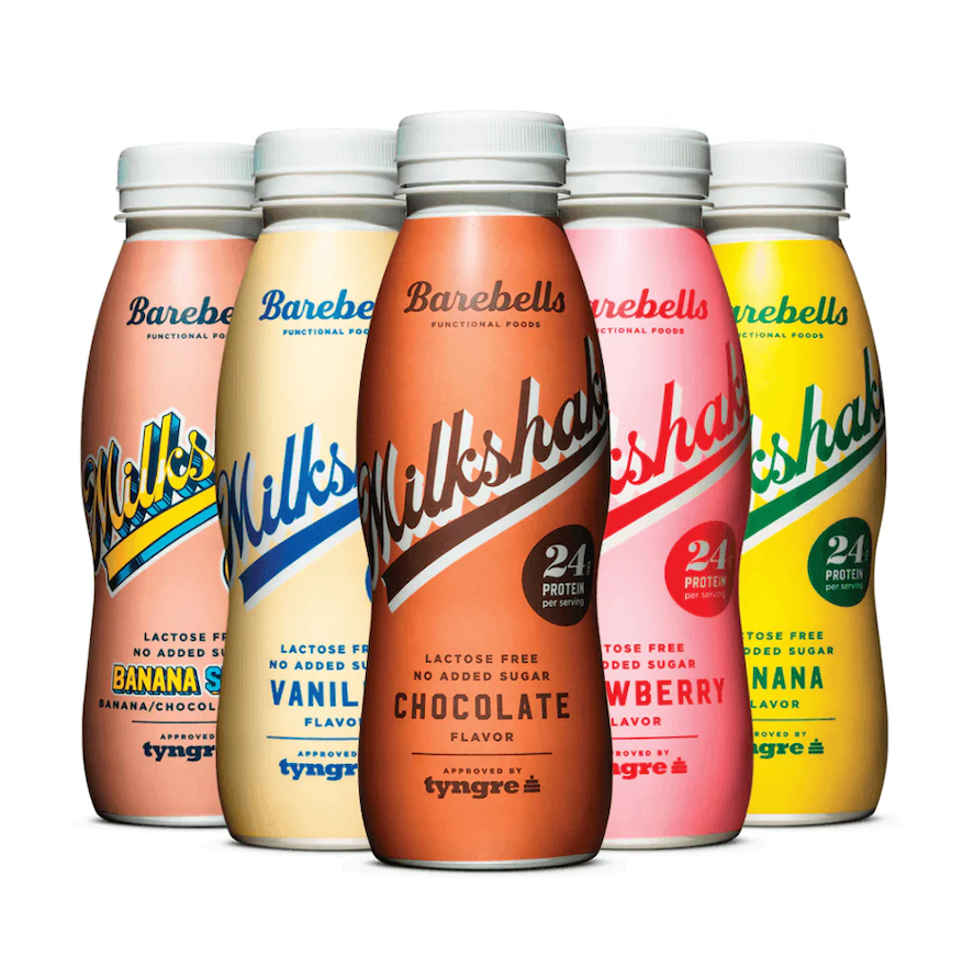 Hjemmelavet proteindrik yH5BAEAAAAALAAAAAABAAEAAAIBRAA7 - Hjemmelavet proteindrik