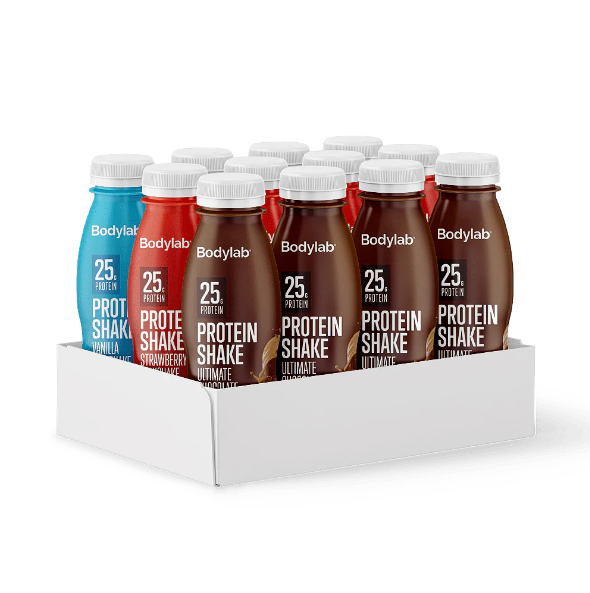 Hjemmelavet proteindrik yH5BAEAAAAALAAAAAABAAEAAAIBRAA7 - Hjemmelavet proteindrik