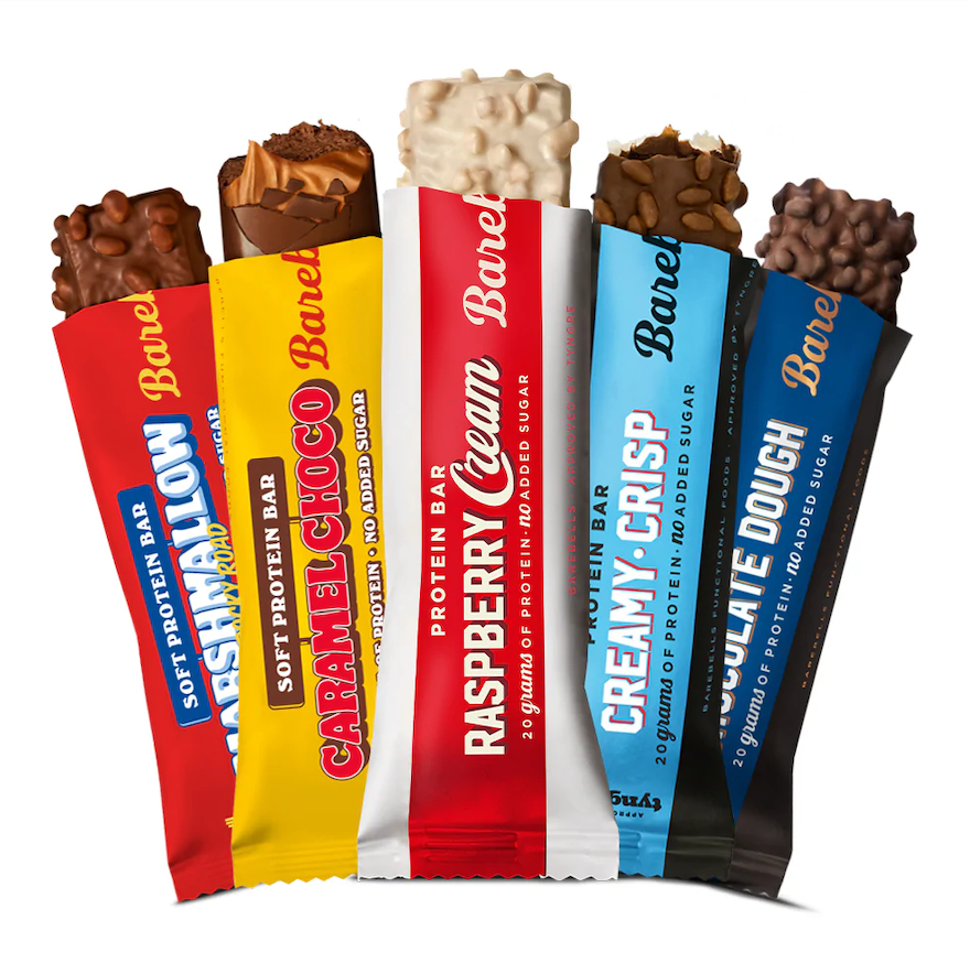 Den bedste proteinbar opskrift yH5BAEAAAAALAAAAAABAAEAAAIBRAA7 - Den bedste proteinbar opskrift