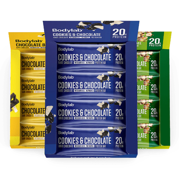 Den bedste proteinbar opskrift yH5BAEAAAAALAAAAAABAAEAAAIBRAA7 - Den bedste proteinbar opskrift