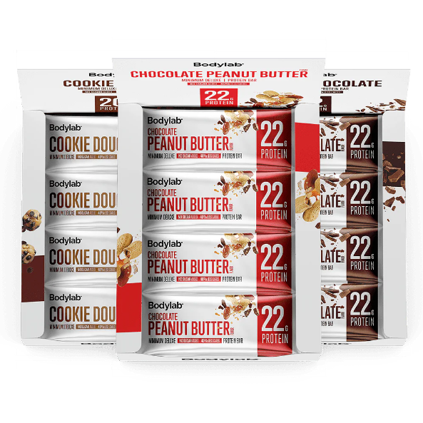 Den bedste proteinbar opskrift yH5BAEAAAAALAAAAAABAAEAAAIBRAA7 - Den bedste proteinbar opskrift