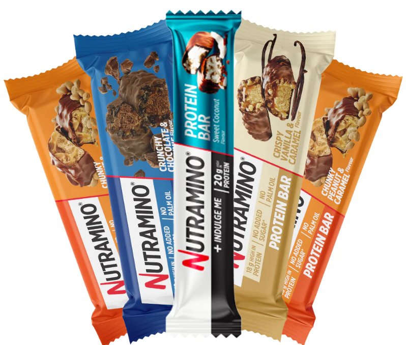 Den bedste proteinbar opskrift yH5BAEAAAAALAAAAAABAAEAAAIBRAA7 - Den bedste proteinbar opskrift