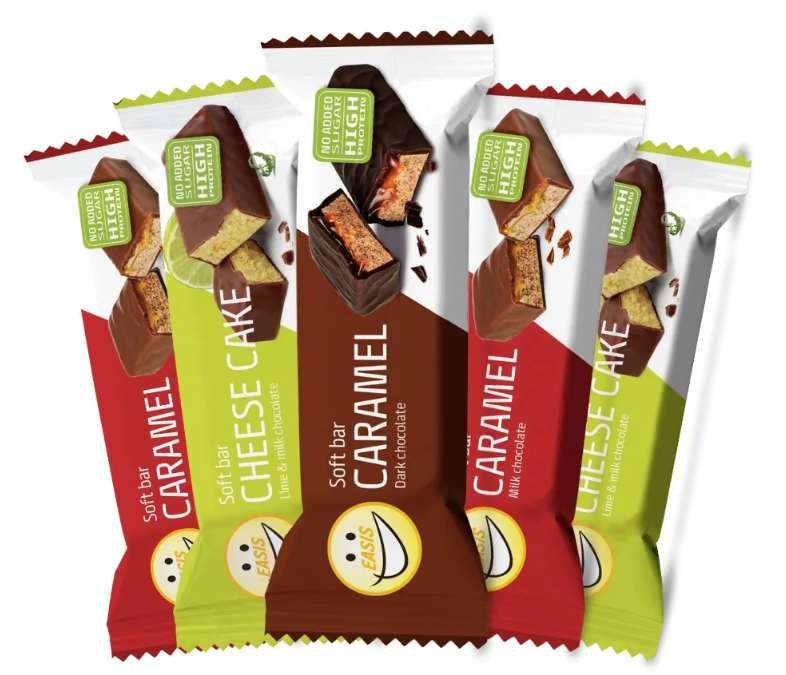 Den bedste proteinbar opskrift yH5BAEAAAAALAAAAAABAAEAAAIBRAA7 - Den bedste proteinbar opskrift