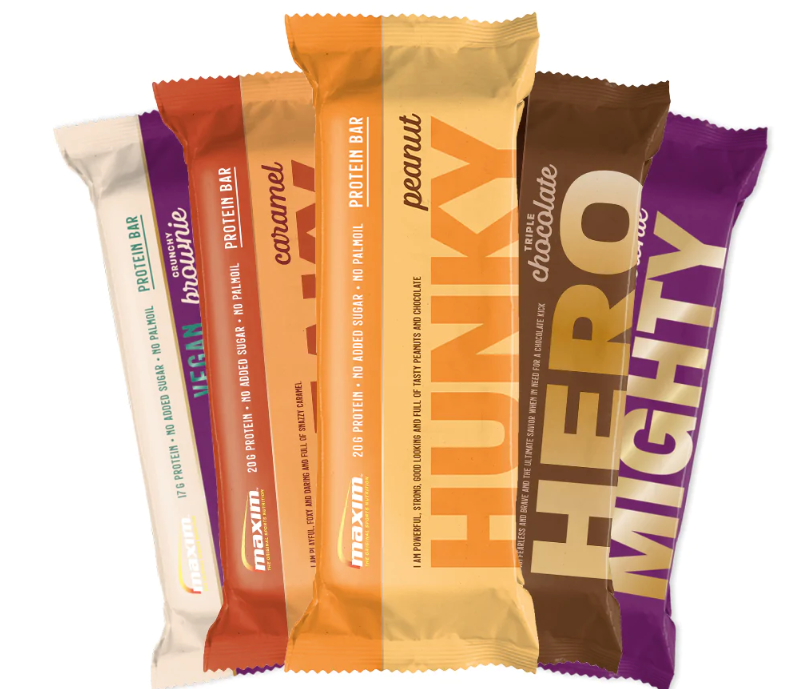 Den bedste proteinbar opskrift yH5BAEAAAAALAAAAAABAAEAAAIBRAA7 - Den bedste proteinbar opskrift