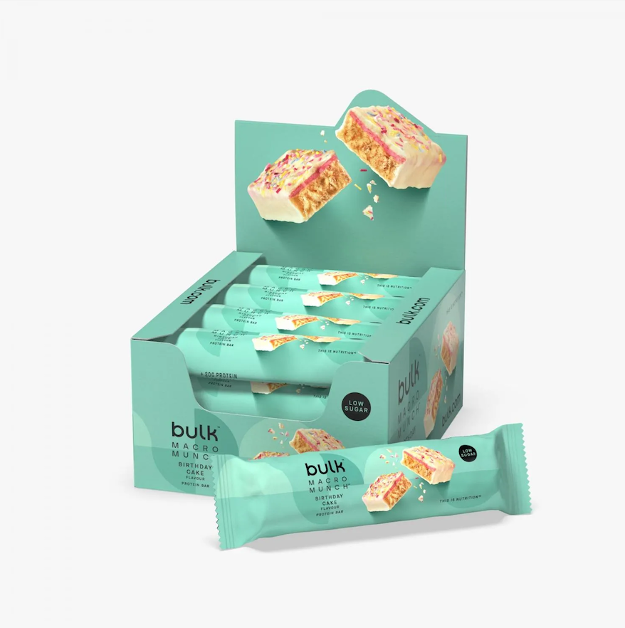 Den bedste proteinbar opskrift yH5BAEAAAAALAAAAAABAAEAAAIBRAA7 - Den bedste proteinbar opskrift