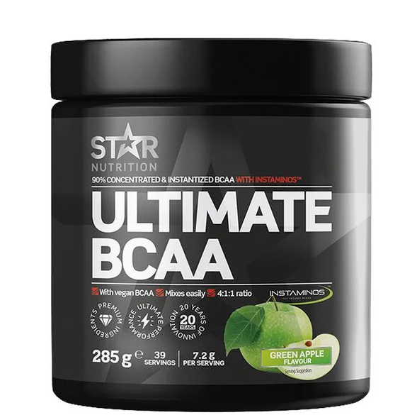 Hvad gør BCAA? yH5BAEAAAAALAAAAAABAAEAAAIBRAA7 - Hvad gør BCAA?